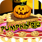 لعبة  Halloween Pumpkin Pie