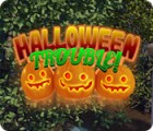 لعبة  Halloween Trouble