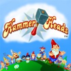 لعبة  Hammer Heads Deluxe