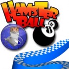 لعبة  Hamsterball