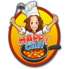لعبة  Happy Chef