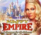 لعبة  Happy Empire: A Bouquet for the Princess