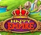 لعبة  Happy Empire