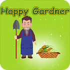 لعبة  Happy Gardener