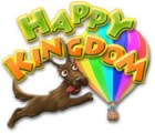 لعبة  Happy Kingdom