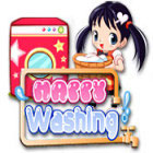 لعبة  Happy Washing