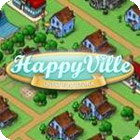 لعبة  HappyVille: Quest for Utopia