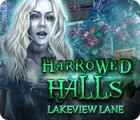 لعبة  Harrowed Halls: Lakeview Lane