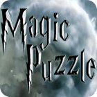 لعبة  Harry Potter Magic Puzzle