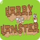 لعبة  Harry the Hamster