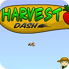 لعبة  Harvest Dash