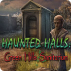لعبة  Haunted Halls: Green Hills Sanitarium