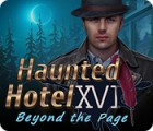 لعبة  Haunted Hotel: Beyond the Page