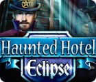 لعبة  Haunted Hotel: Eclipse