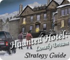 لعبة  Haunted Hotel: Lonely Dream Strategy Guide