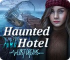 لعبة  Haunted Hotel: Lost Dreams