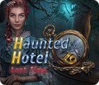 لعبة  Haunted Hotel: Lost Time