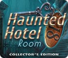 لعبة  Haunted Hotel: Room 18 Collector's Edition