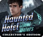 لعبة  Haunted Hotel: Silent Waters Collector's Edition