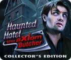 لعبة  Haunted Hotel: The Axiom Butcher Collector's Edition