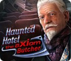 لعبة  Haunted Hotel: The Axiom Butcher
