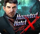 لعبة  Haunted Hotel: The X