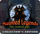 لعبة  Haunted Legends: The Cursed Gift Collector's Edition