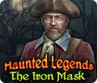 لعبة  Haunted Legends: The Iron Mask