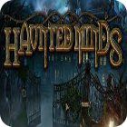 لعبة Haunted Minds لعبة Haunted Minds