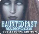 لعبة  Haunted Past: Realm of Ghosts Collector's Edition