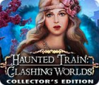 لعبة  Haunted Train: Clashing Worlds Collector's Edition