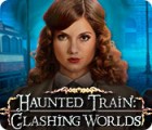 لعبة  Haunted Train: Clashing Worlds