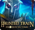 لعبة  Haunted Train: Frozen in Time