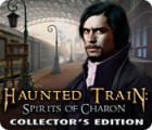 لعبة  Haunted Train: Spirits of Charon Collector's Edition