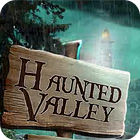 لعبة  Haunted Valley