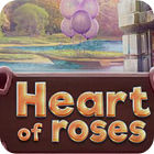 لعبة  Heart Of Roses
