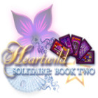 لعبة  Heartwild Solitaire: Book Two