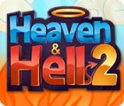 لعبة  Heaven & Hell 2