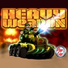 لعبة  Heavy Weapon