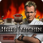 لعبة  Hell's Kitchen
