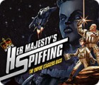 لعبة  Her Majesty's Spiffing: The Empire Staggers Back