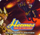 لعبة  Hermes: War of the Gods Collector's Edition