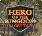 لعبة  Hero of the Kingdom: The Lost Tales 1