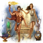 لعبة  Heroes of Hellas 2: Olympia