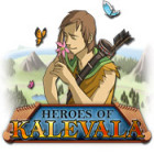 لعبة  Heroes of Kalevala