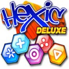 لعبة  Hexic Deluxe