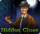لعبة  Hidden Clues