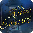 لعبة  Hidden Evidences