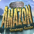 لعبة  Hidden Expedition: Amazon  Strategy Guide
