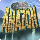 لعبة  Hidden Expedition: Amazon